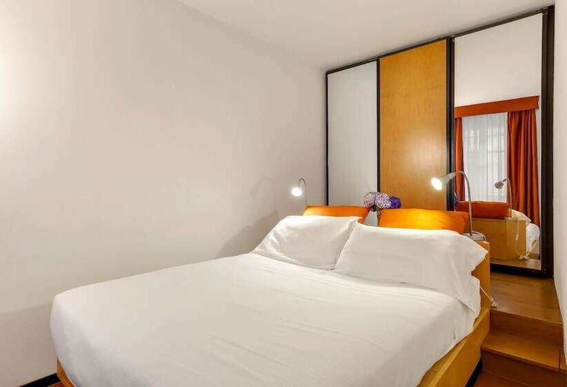 스탠다드 룸, Ancora