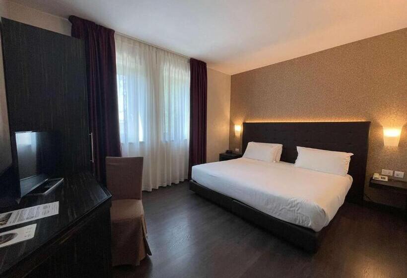 غرفة كلاسيكية, Best Western Park Hotel Continental