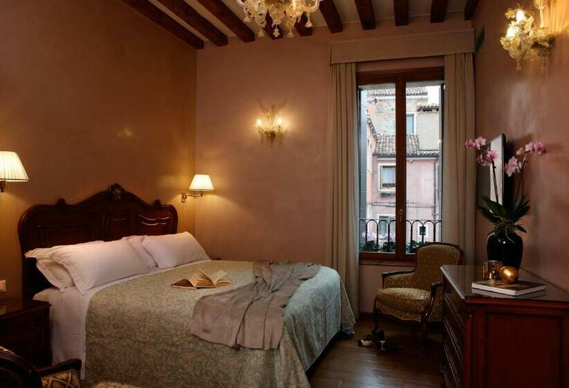 سوییت سوپریور, Bisanzio