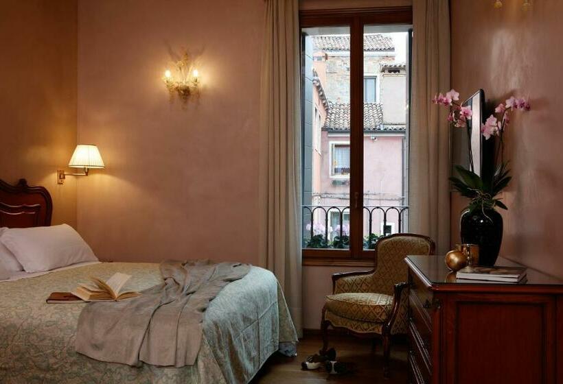 سوییت سوپریور, Bisanzio