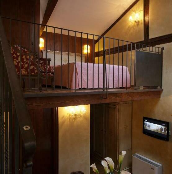 استودیوی استاندارد, Bisanzio