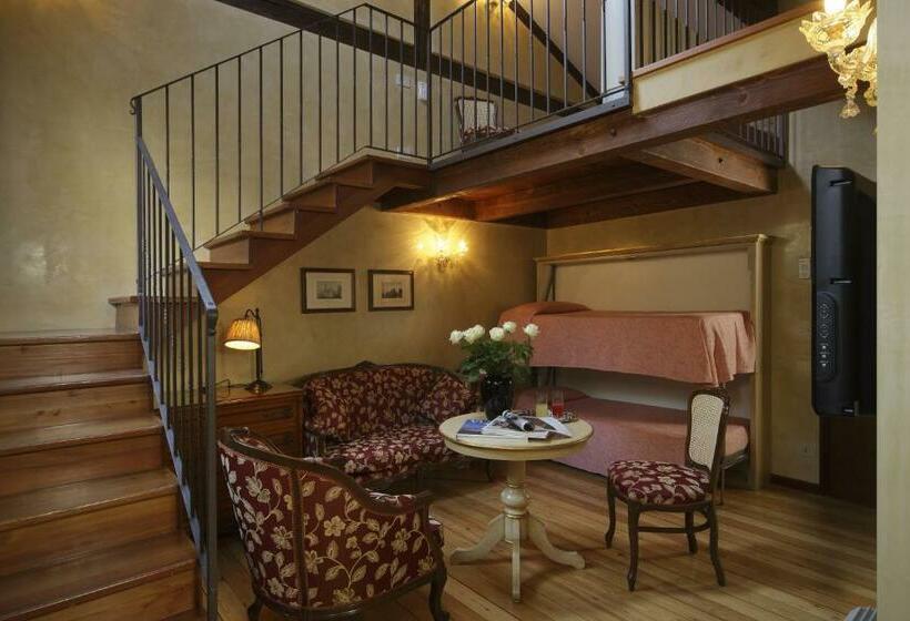 استودیوی استاندارد, Bisanzio