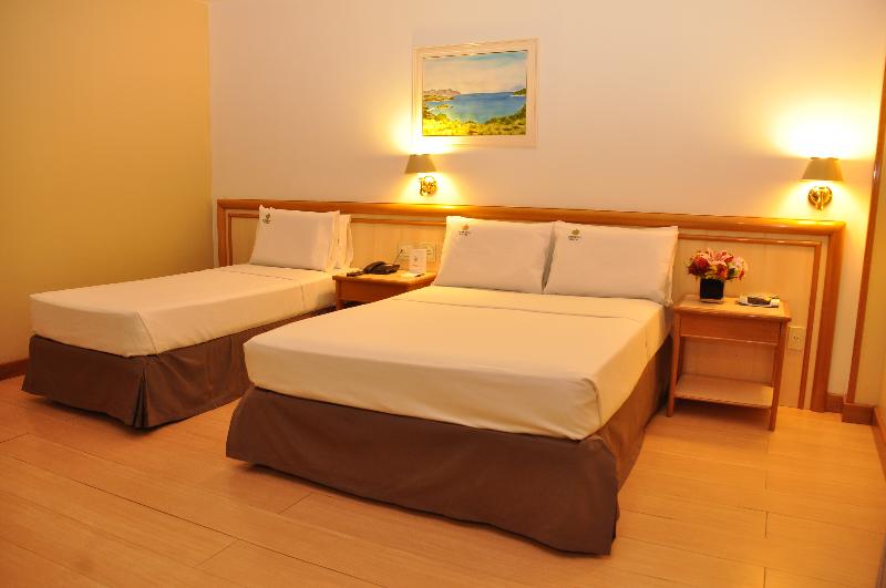 اتاق سوپریور, Bisanzio