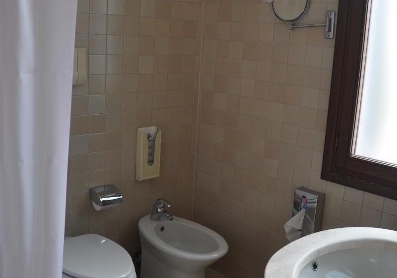 اتاق استاندارد, Bisanzio