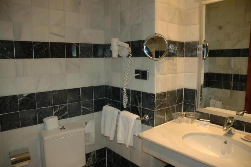 Superior Room with Terrace, Bisanzio