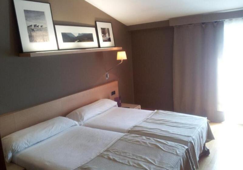 Superior Room with Terrace, Bisanzio