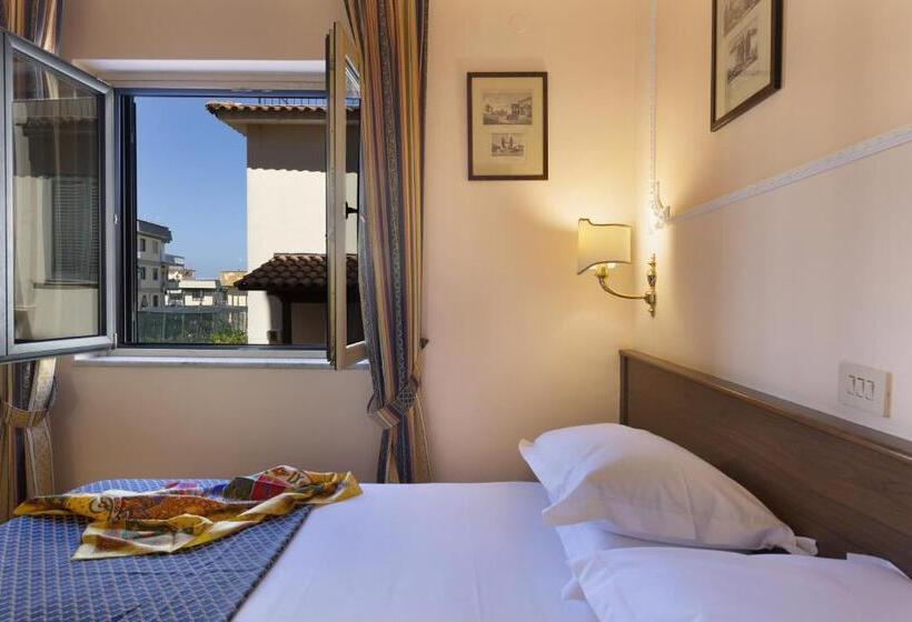 스탠다드 룸, Central Wellness