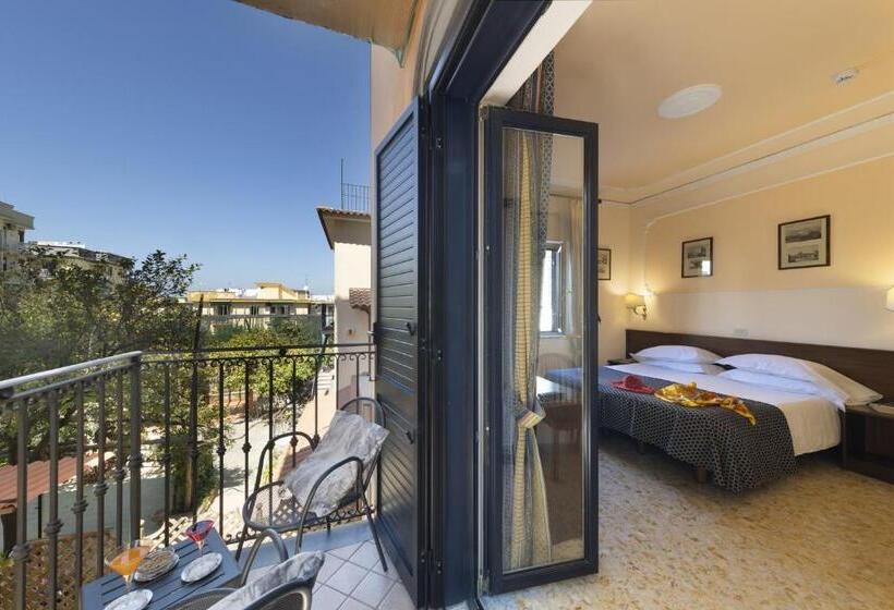 스탠다드 룸, Central Wellness