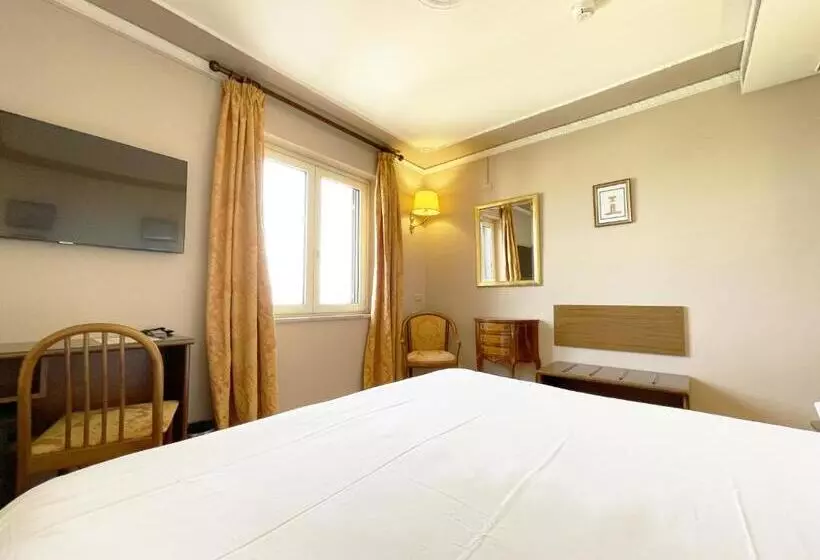 اتاق استاندارد, Central Wellness