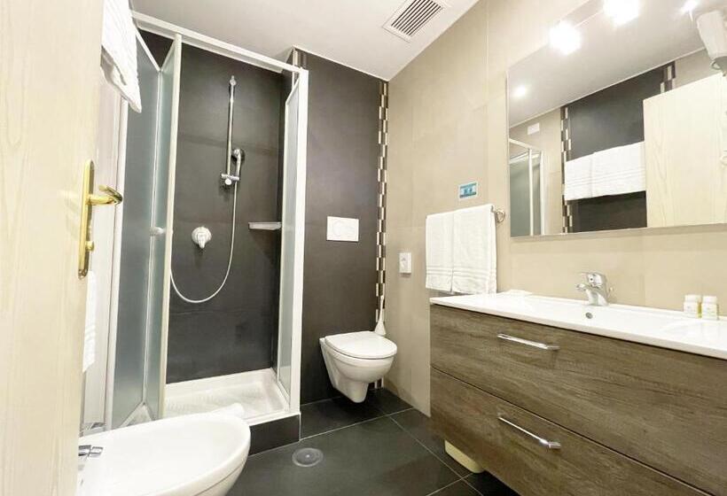 스탠다드 룸, Central Wellness