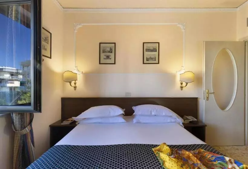 اتاق استاندارد, Central Wellness