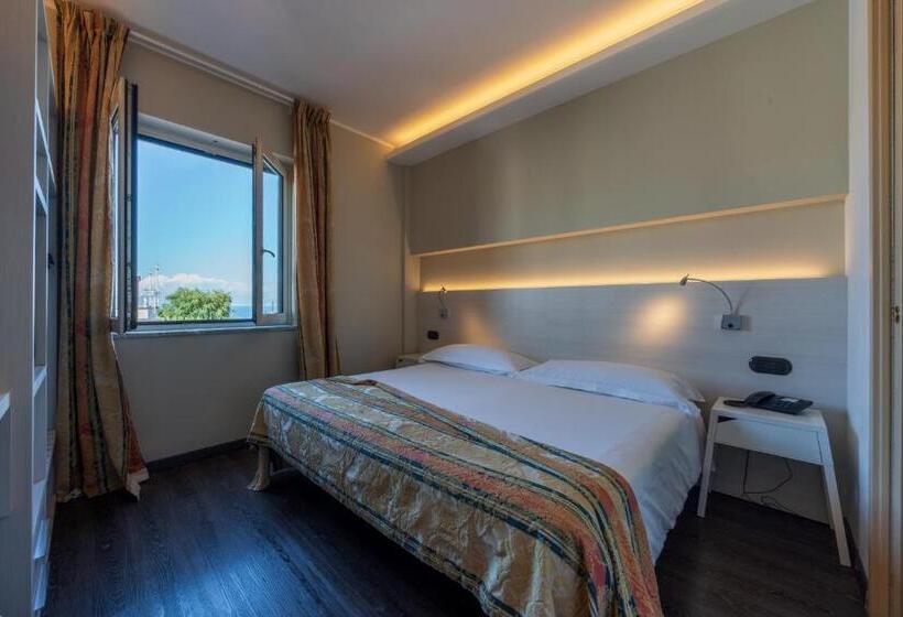 Номер Стандарт с доступом в Спа, Central Wellness