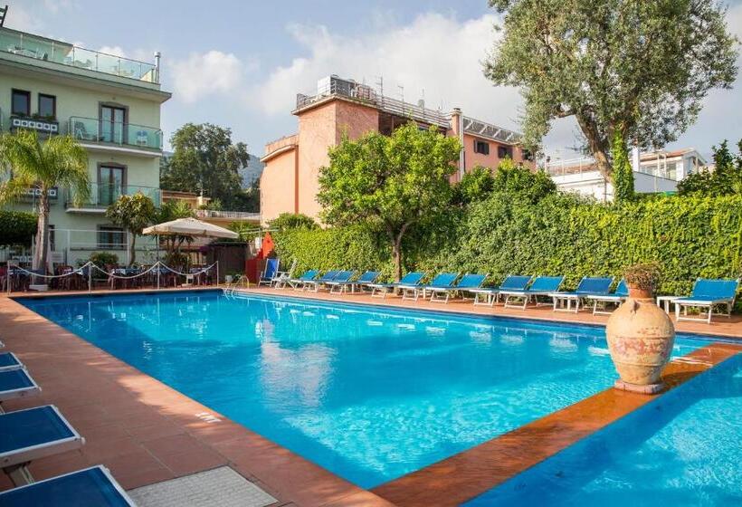 Номер Стандарт с доступом в Спа, Central Wellness