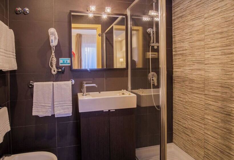 StandaardKamer, Central Wellness