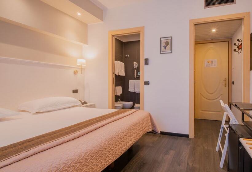 StandaardKamer, Central Wellness
