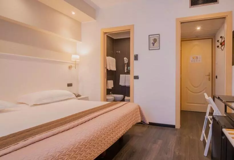 اتاق استاندارد, Central Wellness