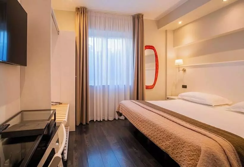 اتاق استاندارد, Central Wellness