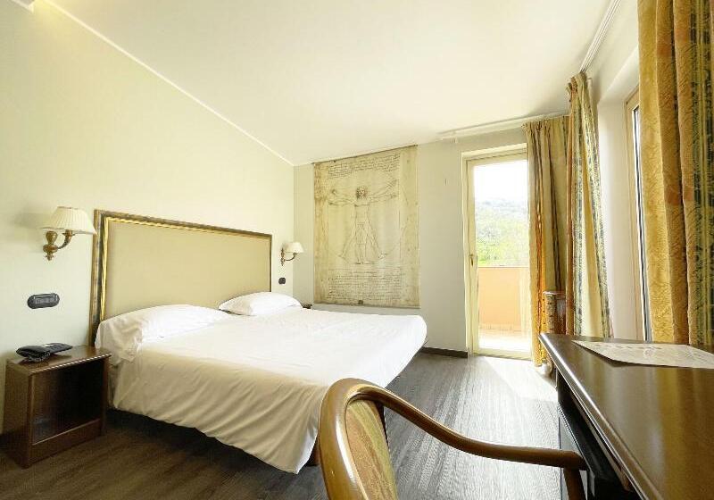 수피리어 룸, Central Wellness