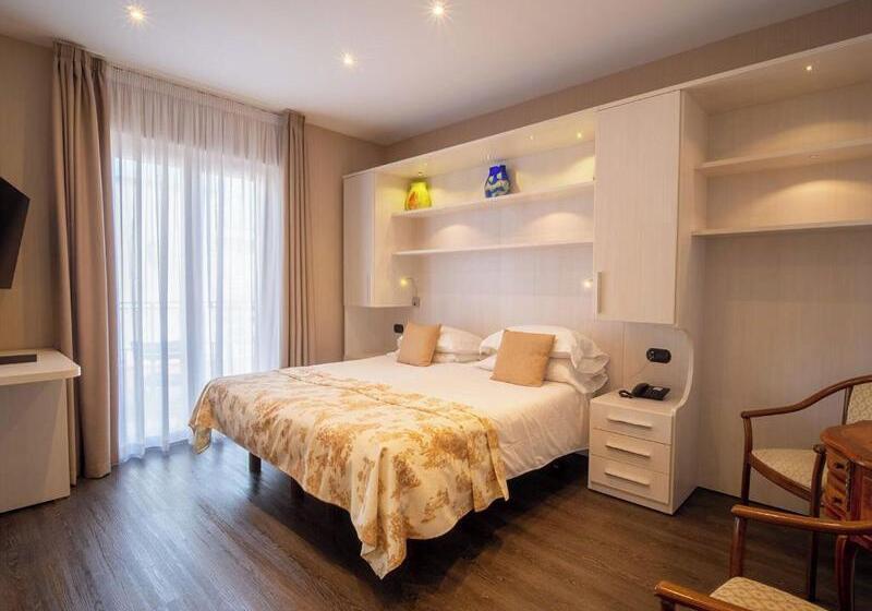 수피리어 룸, Central Wellness