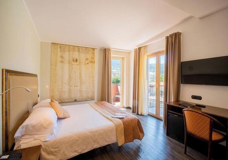 수피리어 룸, Central Wellness