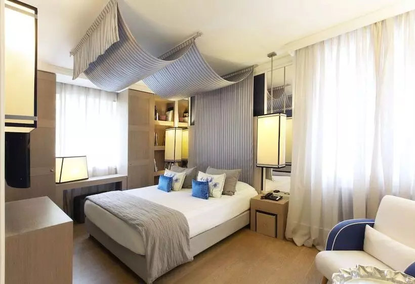 اتاق استاندارد, Eight Hotel Paraggi