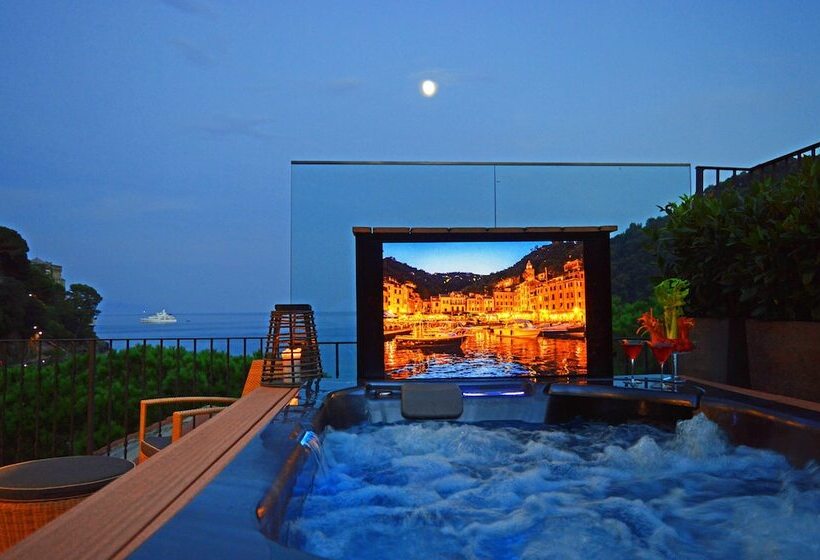 套房, Eight Hotel Paraggi