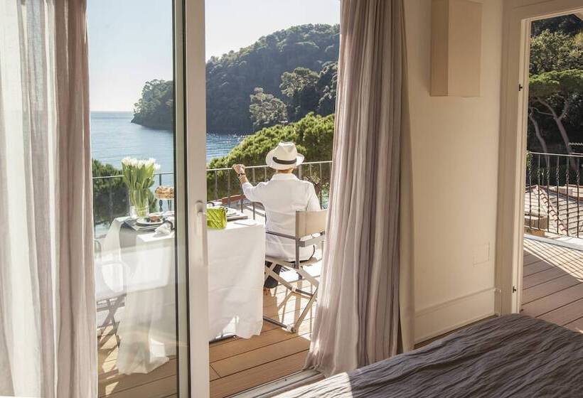 套房, Eight Hotel Paraggi