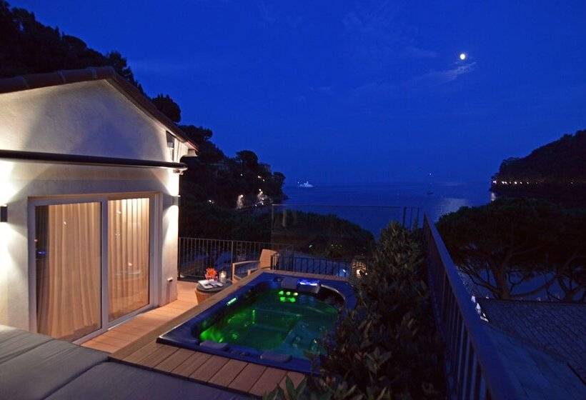 套房, Eight Hotel Paraggi