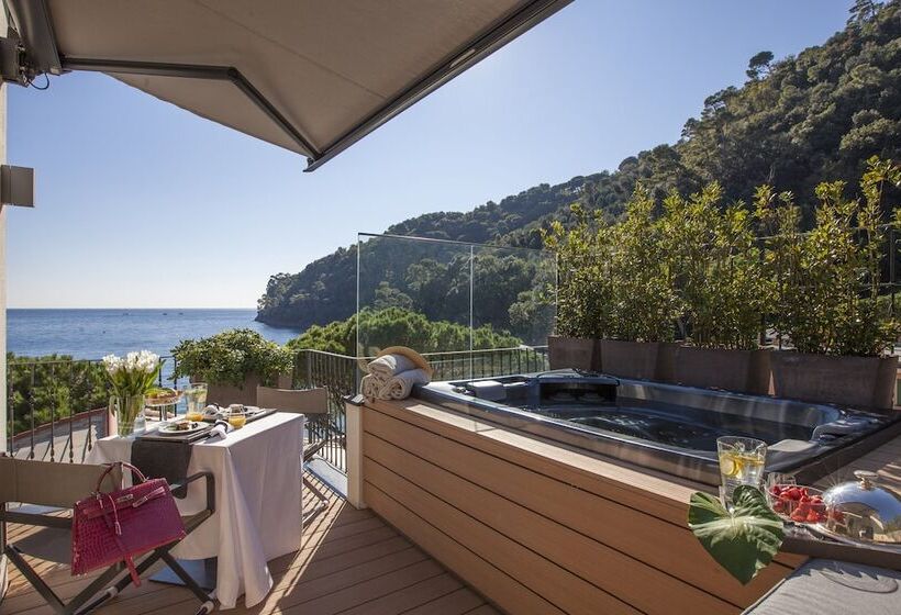 套房, Eight Hotel Paraggi