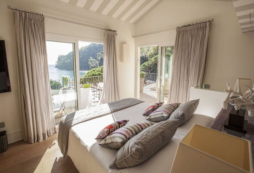 套房, Eight Hotel Paraggi