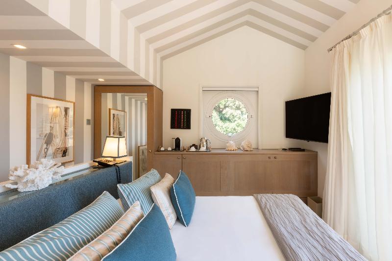 套房, Eight Hotel Paraggi