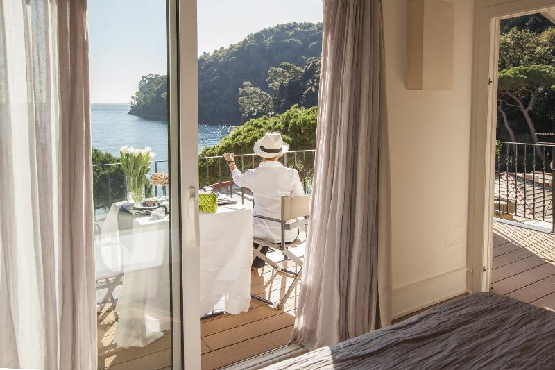 套房, Eight Hotel Paraggi