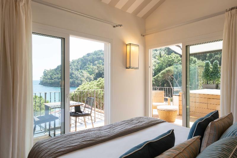 套房, Eight Hotel Paraggi