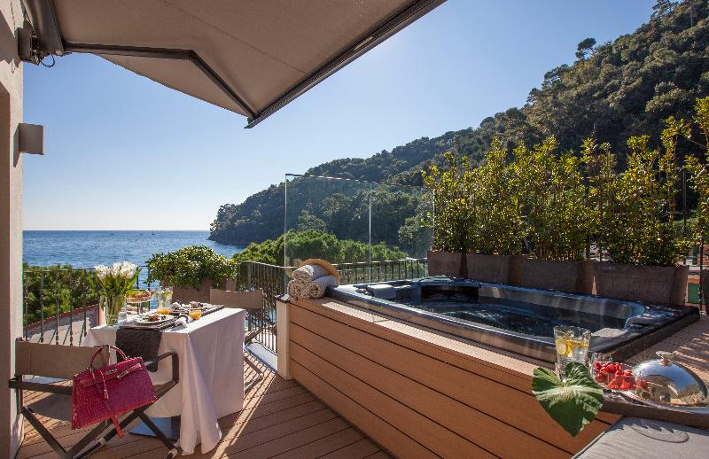 套房, Eight Hotel Paraggi