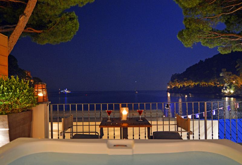 海景套房, Eight Hotel Paraggi