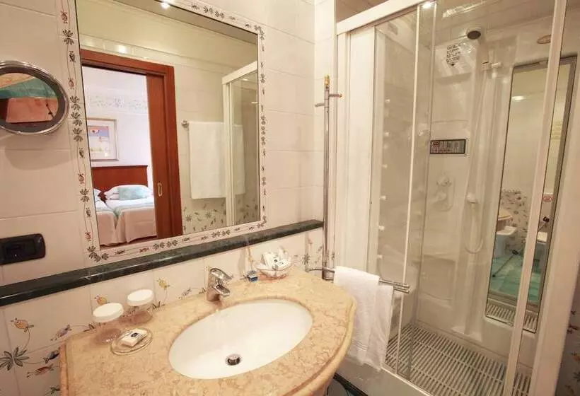 اتاق استاندارد, Firenze