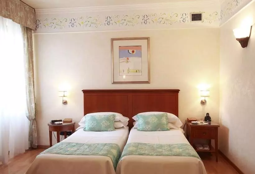 اتاق استاندارد, Firenze