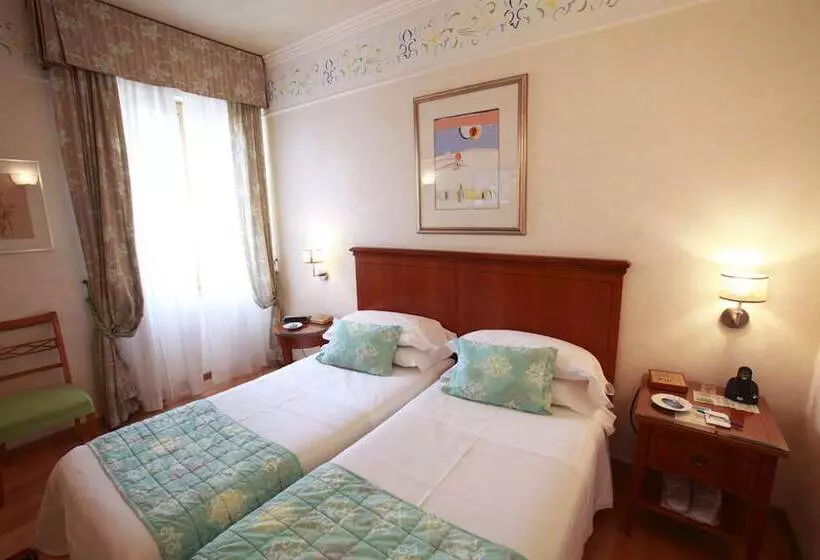 اتاق استاندارد, Firenze