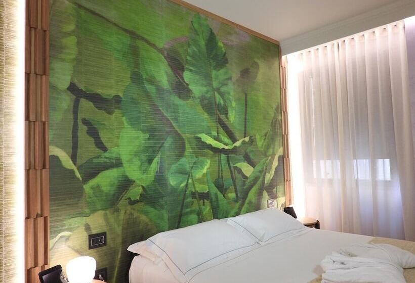 חדר פרמיום, Firenze