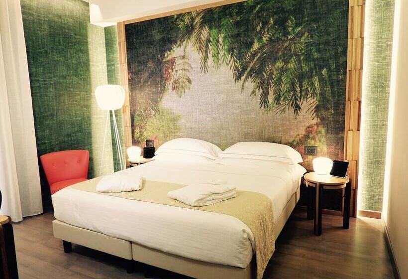 חדר פרמיום, Firenze