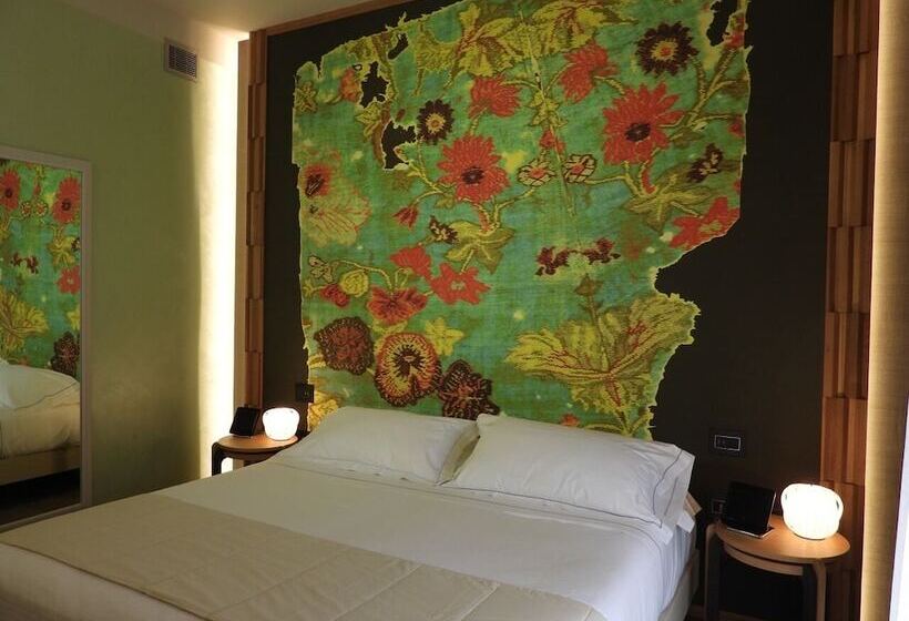 חדר פרמיום, Firenze