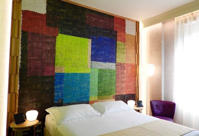 חדר פרמיום, Firenze