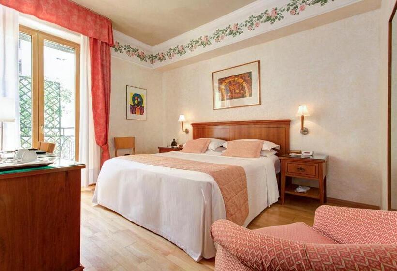 חדר קלאסי, Firenze