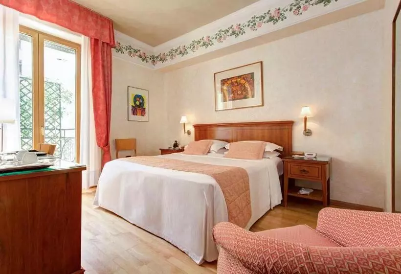 اتاق کلاسیک, Firenze