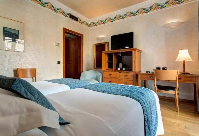 اتاق کلاسیک, Firenze