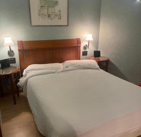 חדר בסיסי, Firenze