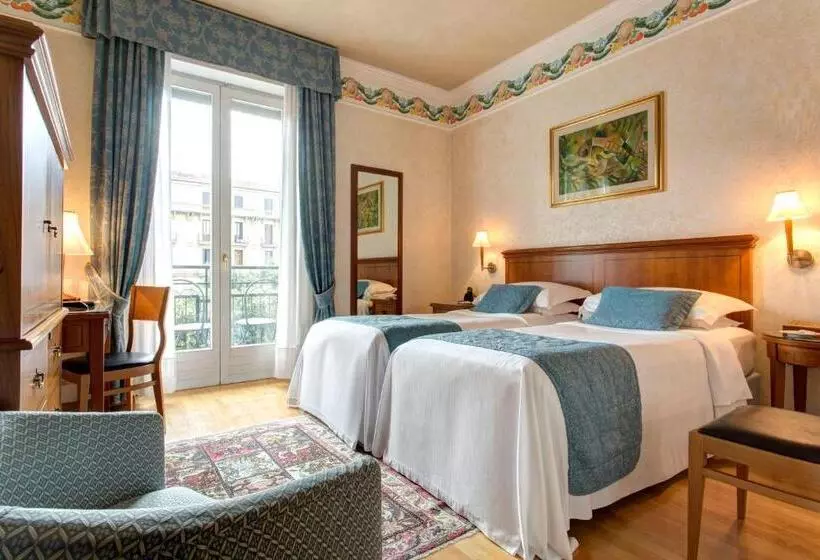 اتاق اجرایی, Firenze