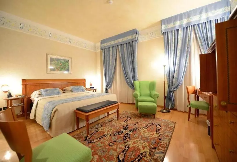 اتاق اجرایی, Firenze