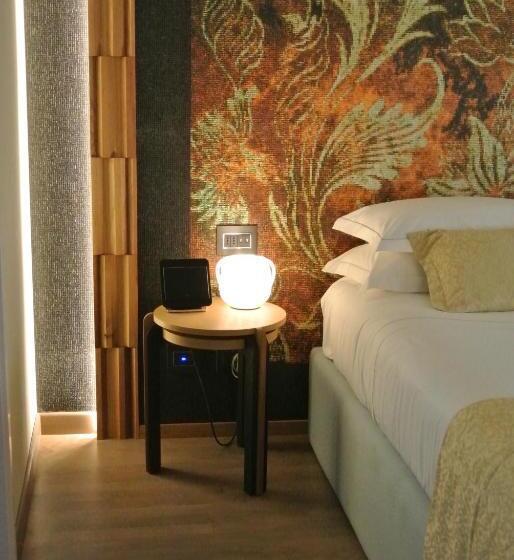 חדר פרמיום, Firenze