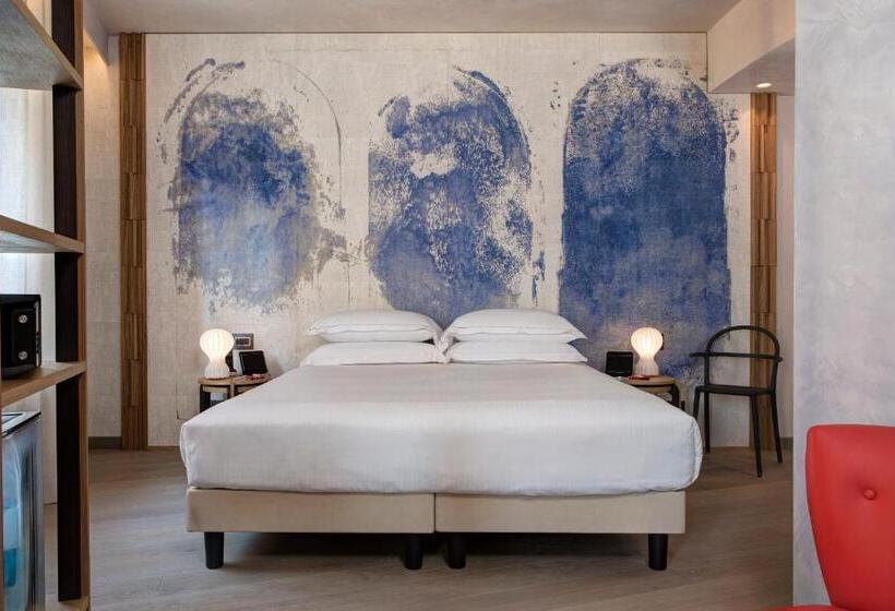 חדר פרמיום, Firenze